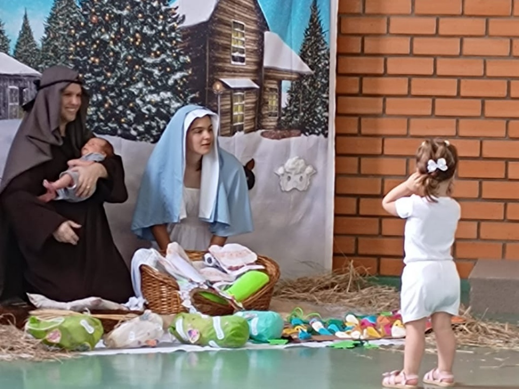 Encerramento EvangelizaÃ§Ã£o 2022